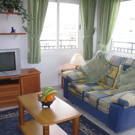 Appartamento Edf Malaga Nerja Esterno foto
