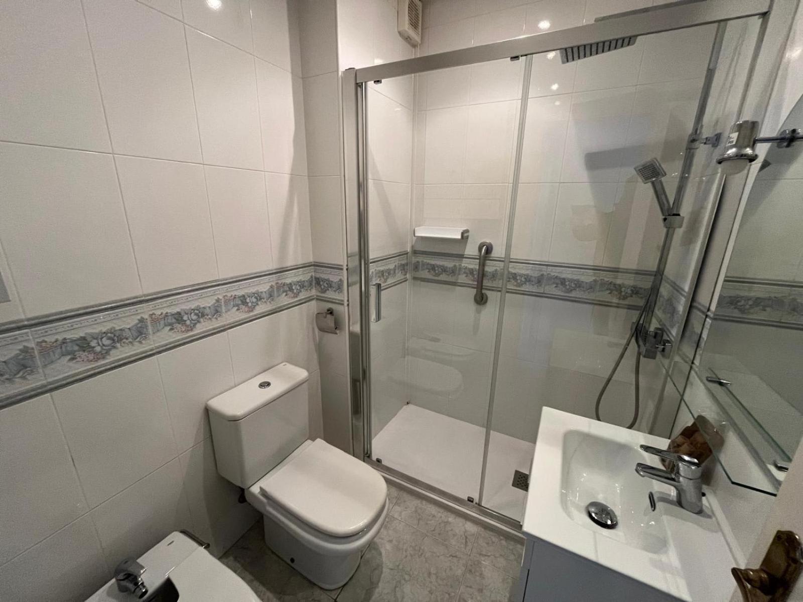 Appartamento Edf Malaga Nerja Esterno foto