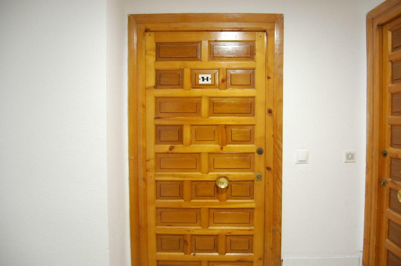 Appartamento Edf Malaga Nerja Esterno foto
