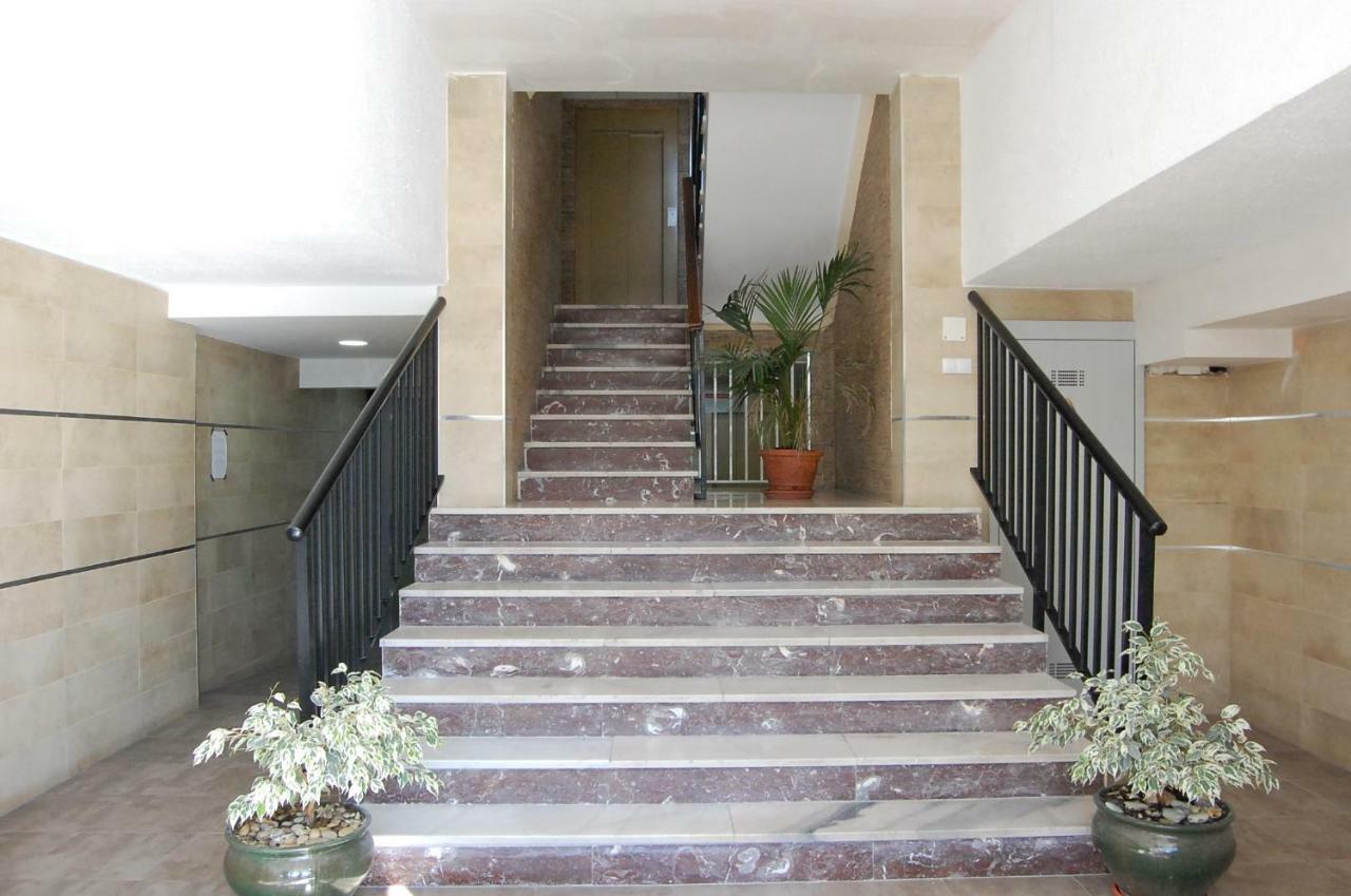 Appartamento Edf Malaga Nerja Esterno foto
